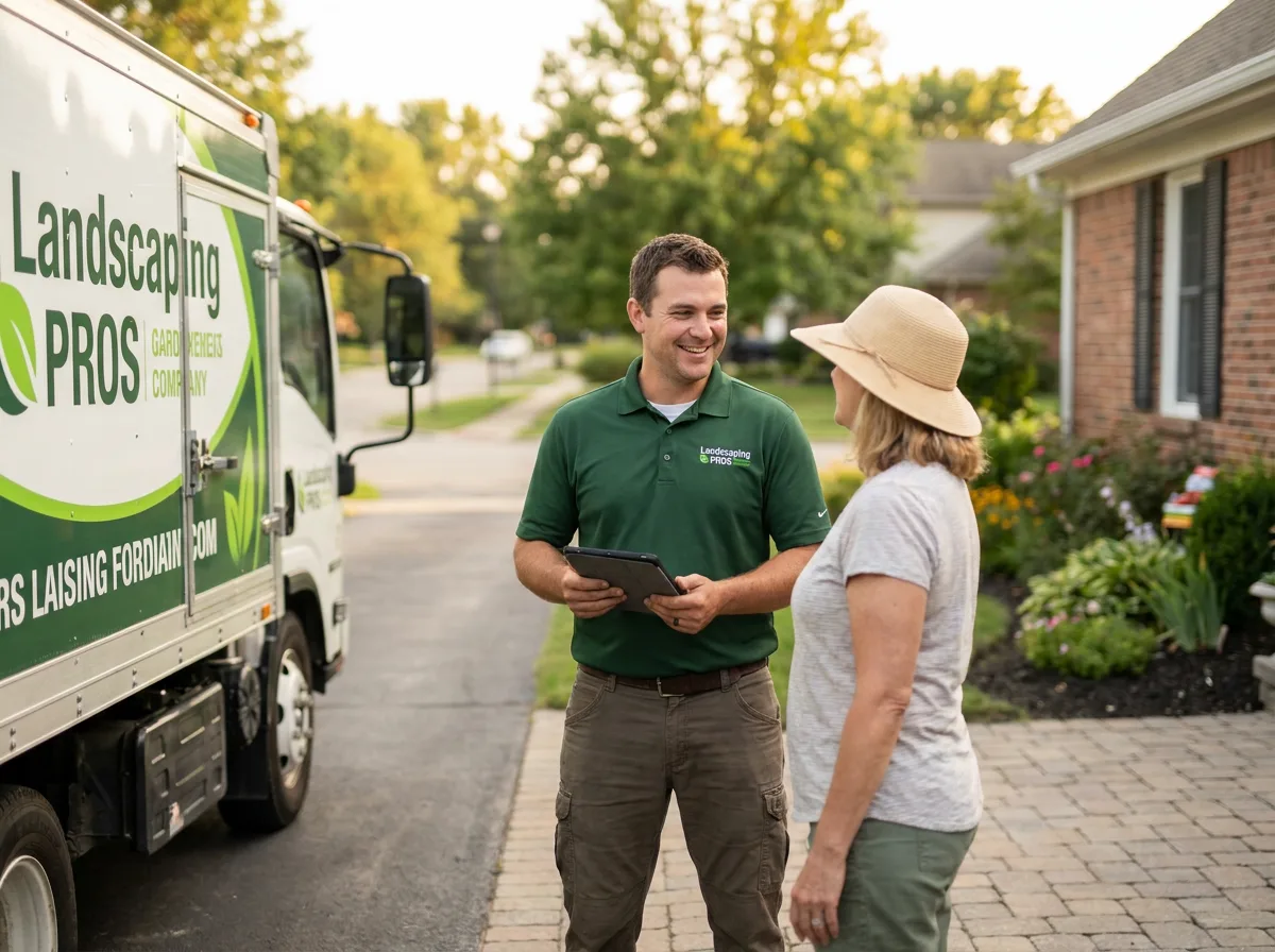 Landscaping Himrod, NY FAQs
